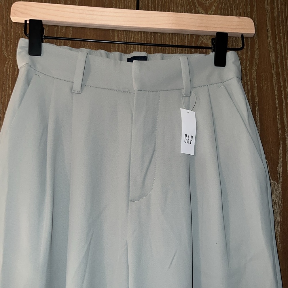 GAP pants 00 Tall - Picture 5 of 14
